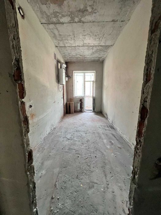 Продаж 3 кімнатної квартири по вулиці Шевченка (Рясне 1)