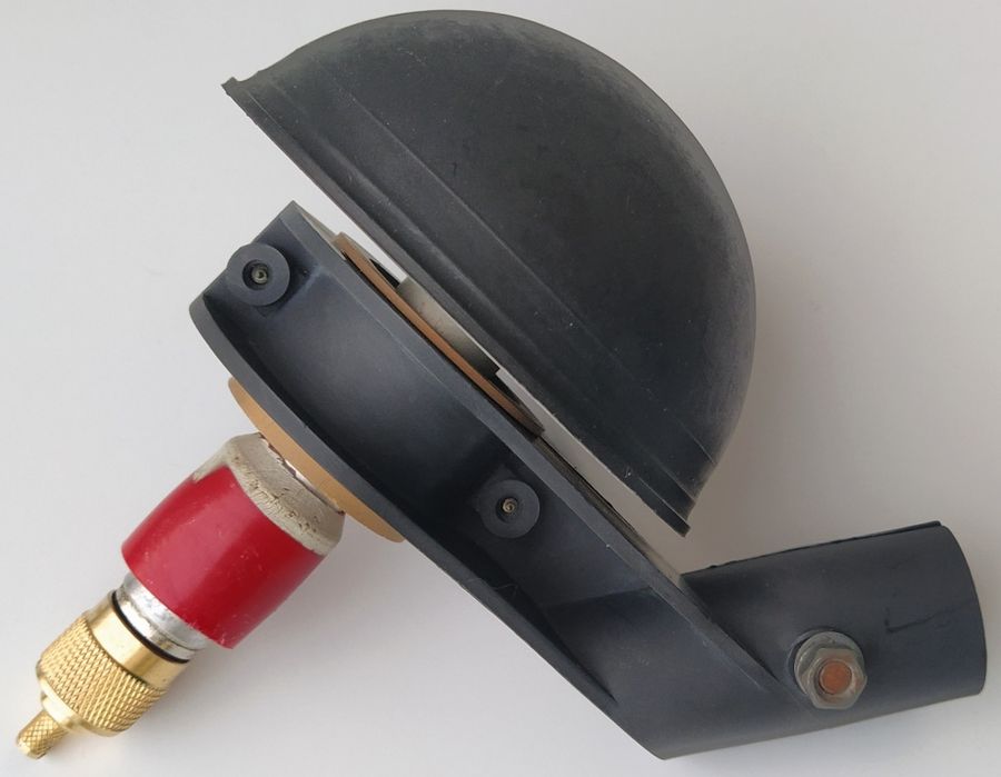 WiFi Антена "Грибок"