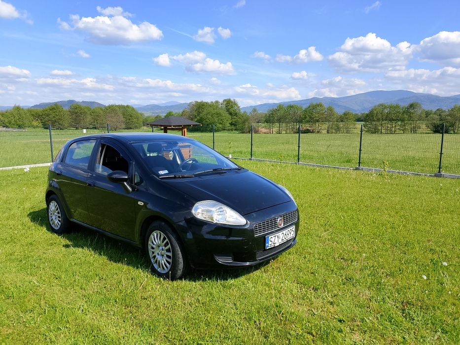 Fiat Grande Punto