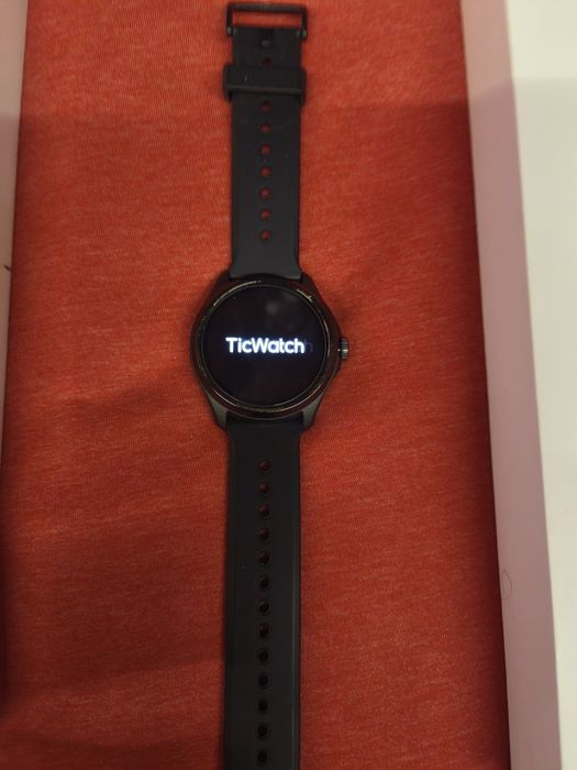 Smartwatch Ticwatch pro 5