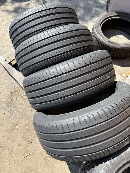 225/45 R17 Michelin Primacy 4 /2022рік/літо/4шт./Італія/
