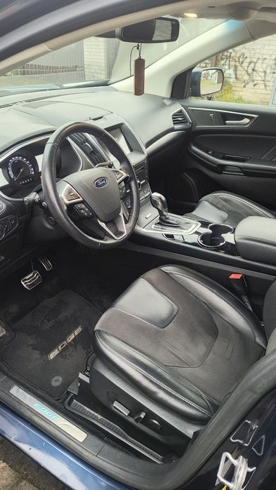 Ford Edge Sport 2.7 V6 319KM 4x4