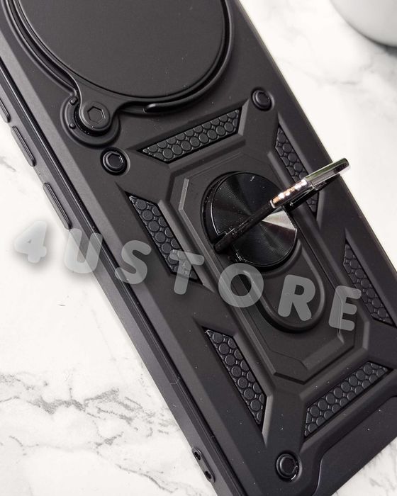 Чехол противоударный на Redmi Note 14 Pro 4G 5G чохол протиударний