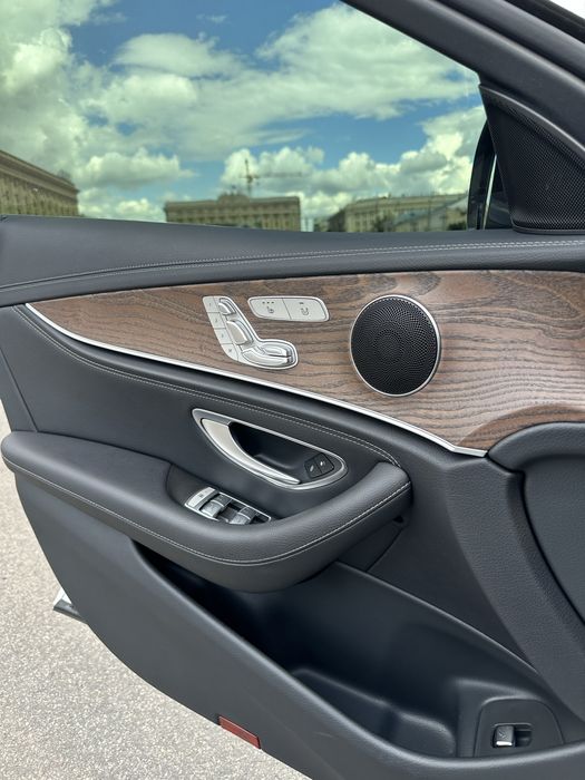 Mercedes-Benz E-Class 2016 VIN WDDZF0EB6HA049599 фото оголошення 16 з 17