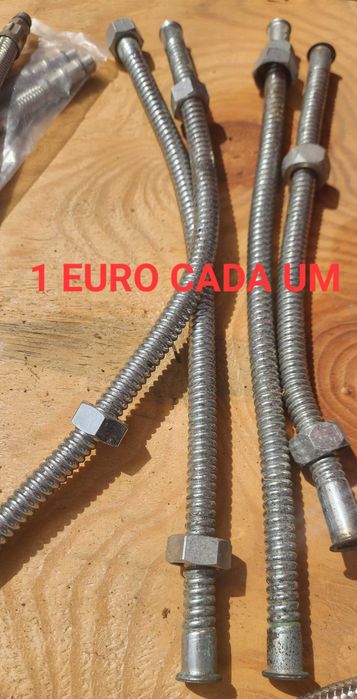 Material de Canelização