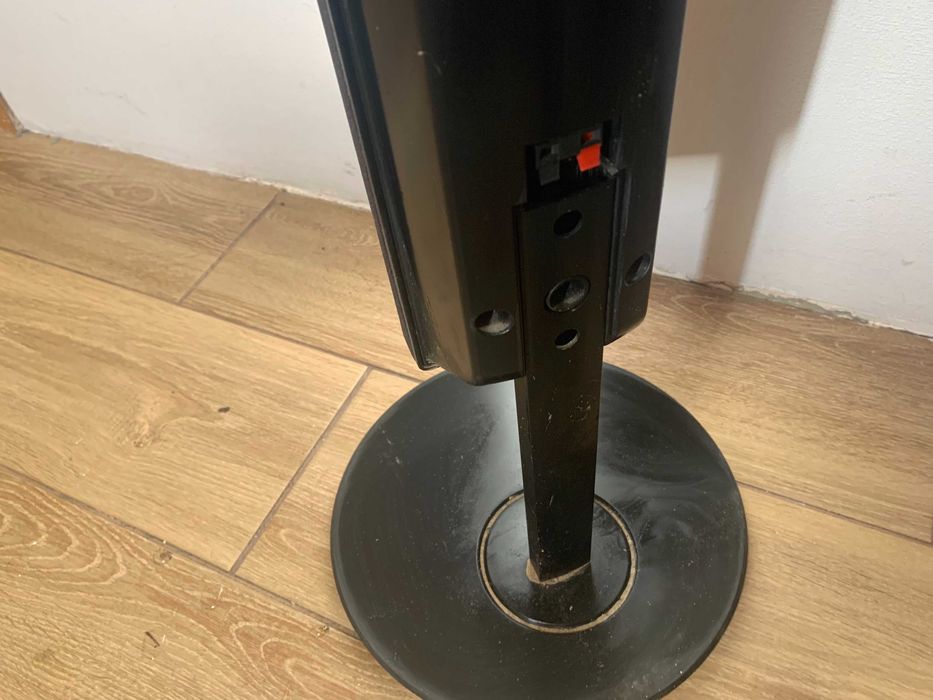 Колонка напольная MERIDIAN