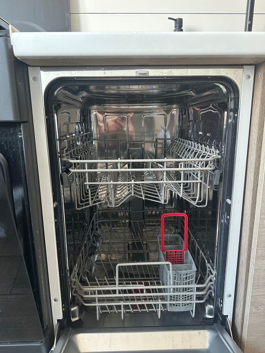 Zmywarka 45 cm wolnostojąca