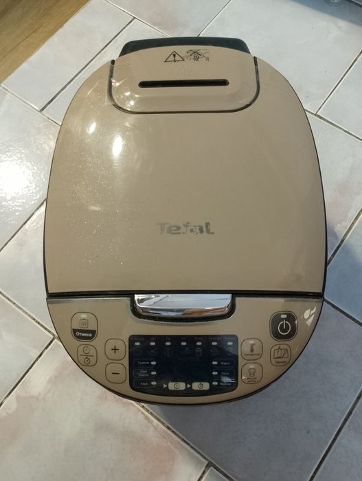 Мультиварка робоча