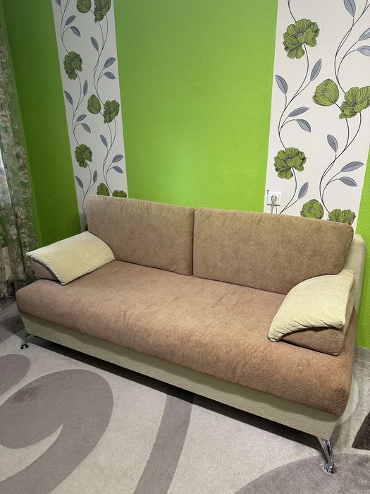 Диван (можливий торг)