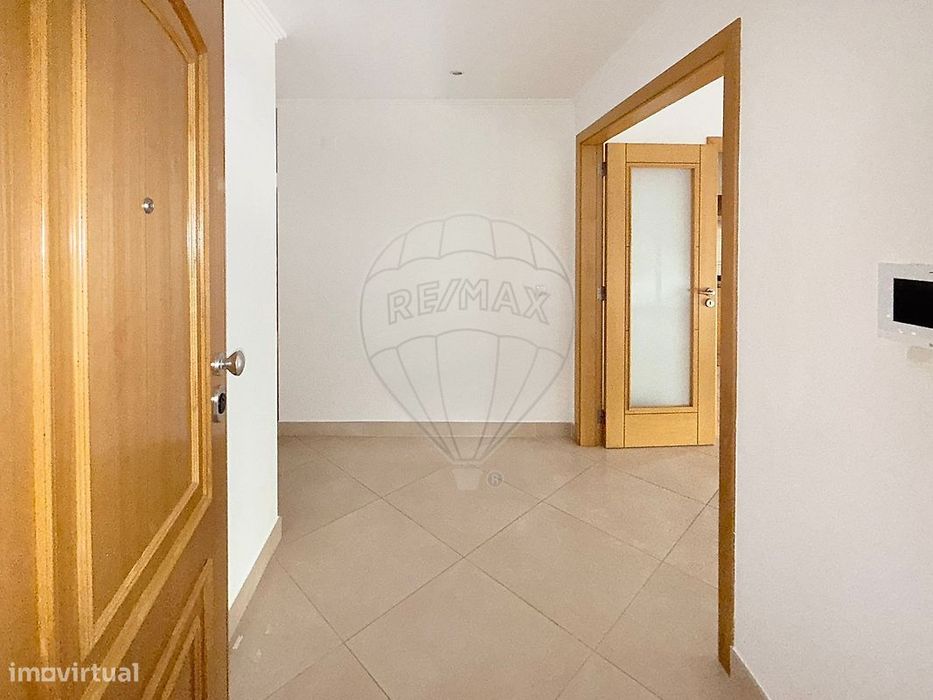 Apartamento T2 para venda