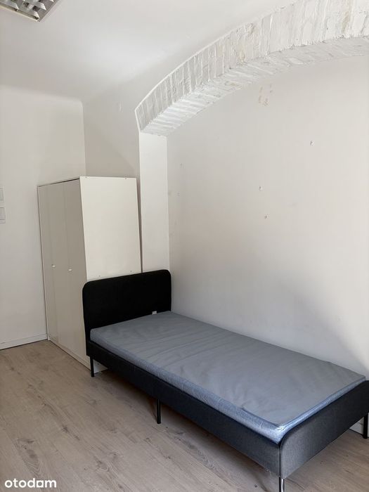 Apartment in Poznań, Dolna Wilda, Wilda - Widok 4