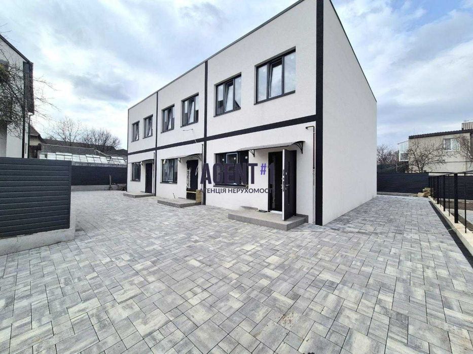 Останній таунхаус + супералокація = Ідеальна комбінація! Софіївська Борщагівка.