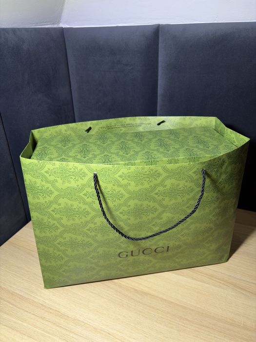 Męska Torba Gucci