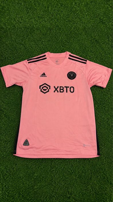 Camisola Inter Miami Messi 10