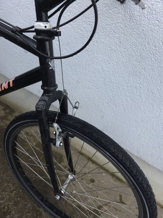 Велосипед  Giant