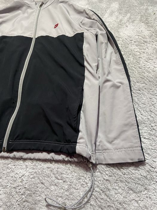 Nike vintage ful zip