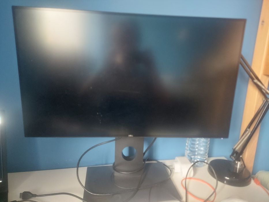 Monitor Dell 4k 60hz Ips