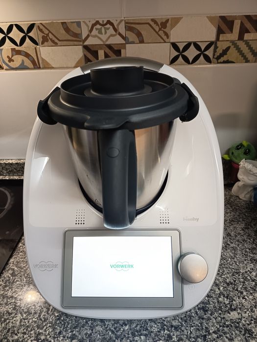 Bimby TM6 - Bom Estado