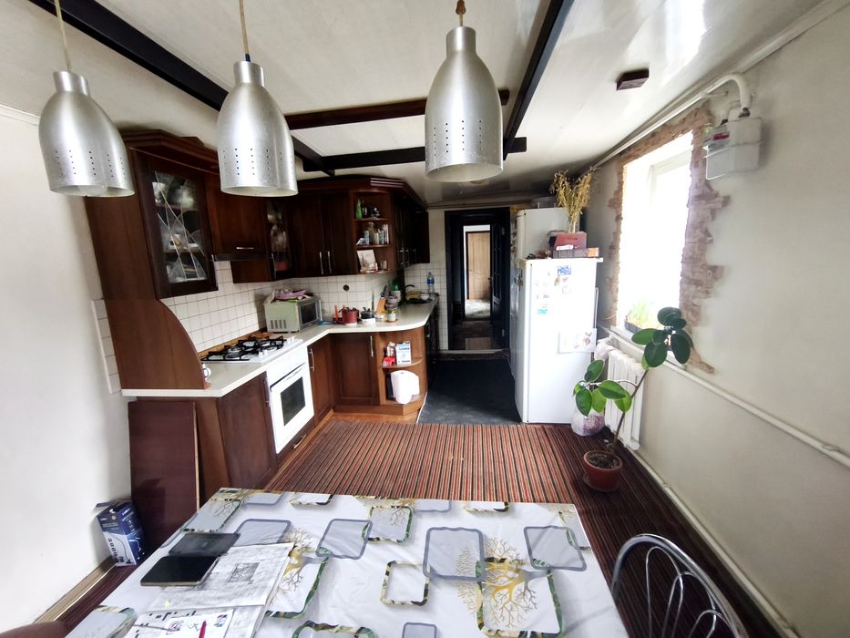 Продам гарний будинок з ремонтом с. Бездрик 10 км від Сум