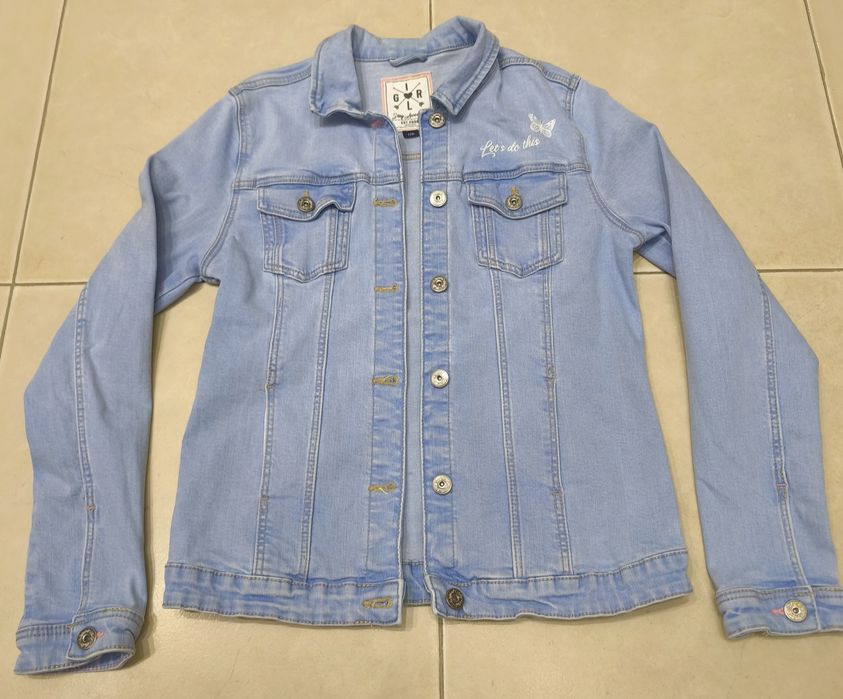 C&A Denim Jacket