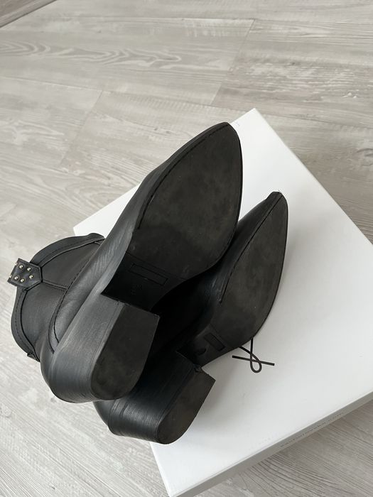 Ковбойки Kachorovska/Казаки/Ботільйони