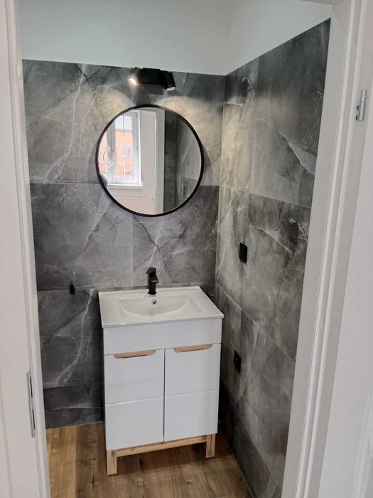 Lokal biurowy 163 m2 (Konin, ul. Słowackiego)