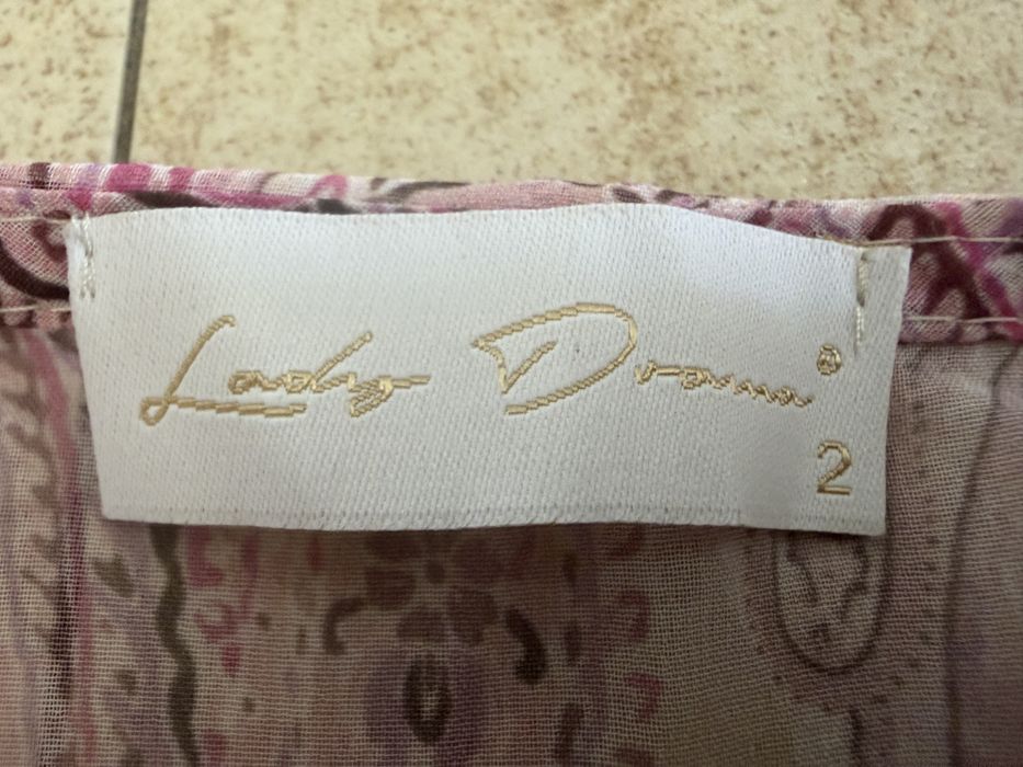 Komplet Lady Drama M - 38 Noemi