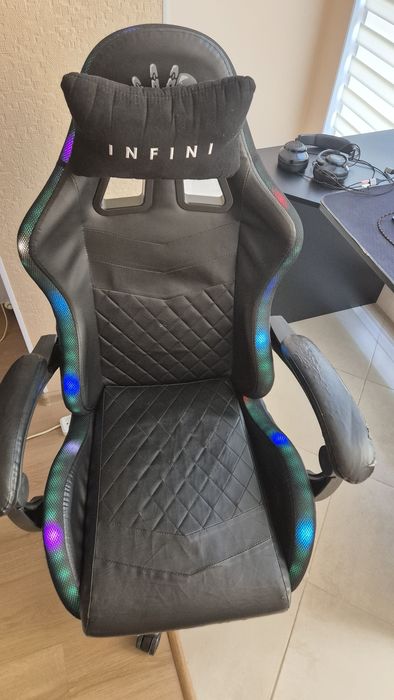 Игровое кресло , взрослое