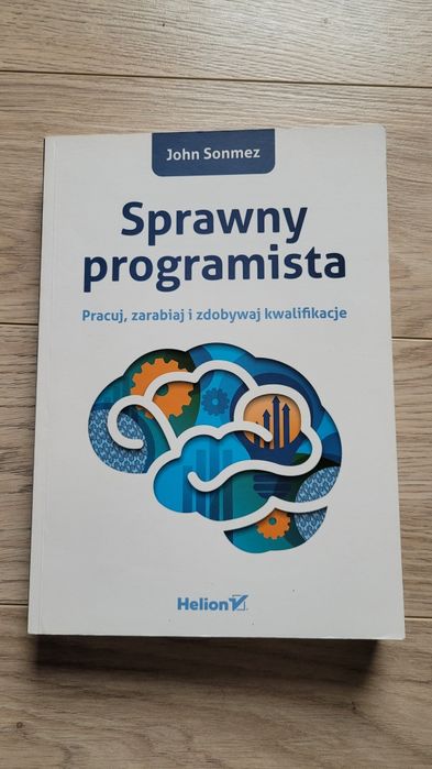 Sprawny programista, John Sonmez