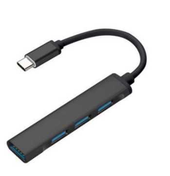 HUB USB rozgałęźnik USB adapter