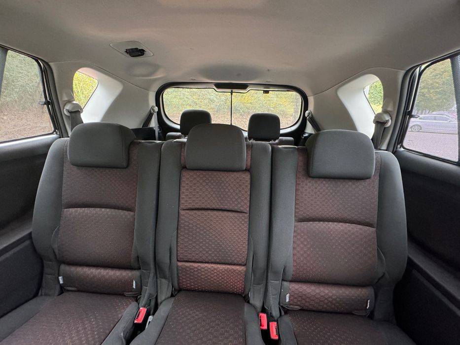 Toyota Verso 2.0 D-4D Energy+NAVI i-Motion