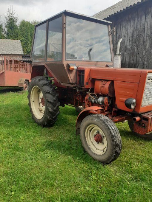 Sprzedam Władimirec T-25