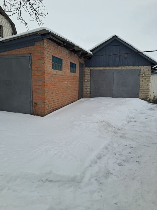 Продам добротный дом в г.Балаклея