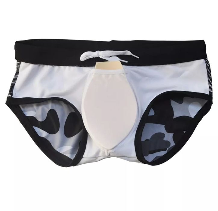 Sprzedam nowe kąpielówki męskie rozmiar M, L, XL i XXL