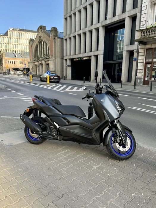 Yamaha