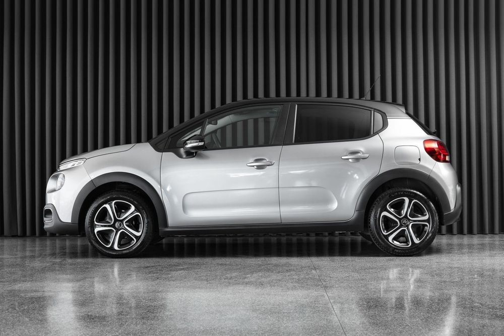 Citroën C3 1.2 PureTech Feel