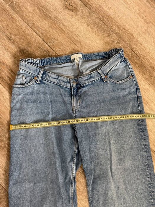 джинси для вагітних H&M