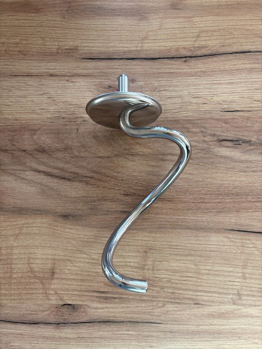 Hak do zagniatania ciasta do robota planetarnego Kenwood