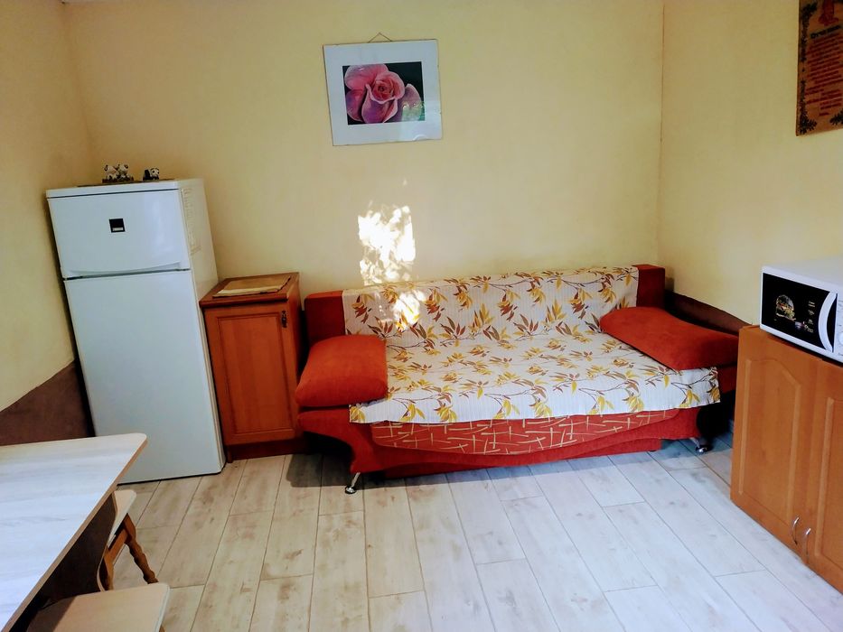 Оренда квартир подобово центр