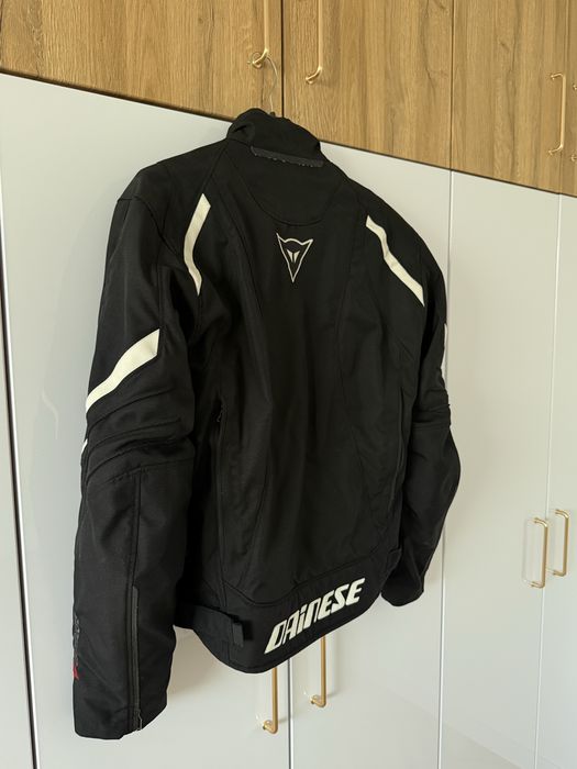 Kombinezon motocyklowy Dainese