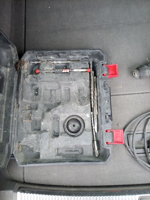 Перфоратор Vitals Ra3013Ds