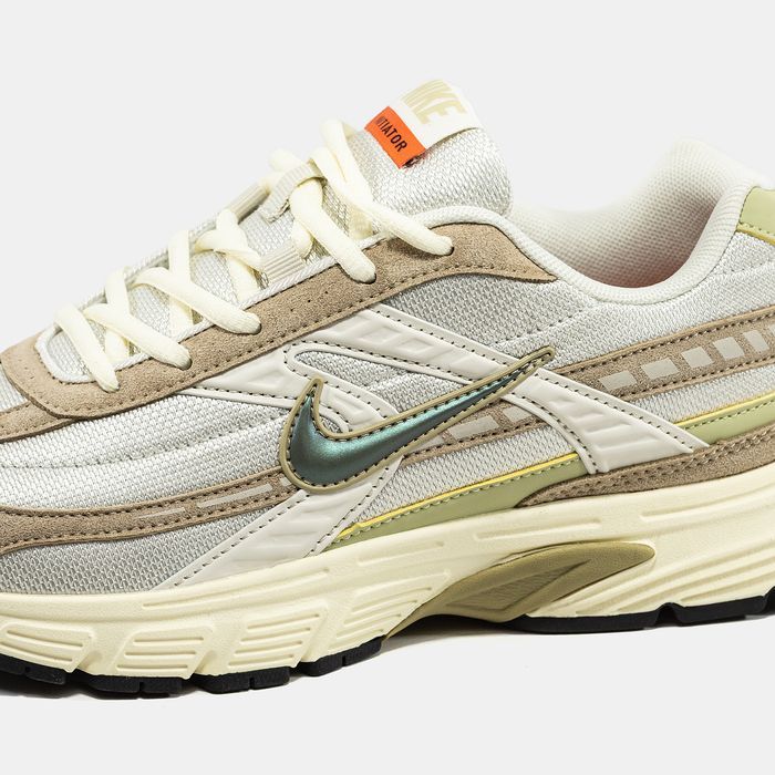 Кросівки Кроссовки Nike Initiator Beige Green Кросовки демісезон