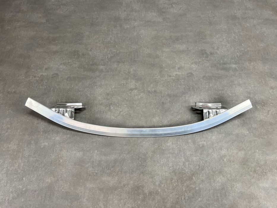 Підсилювач переднього бампера, нижній - Tesla Model 3 ( 1084894-00-B )