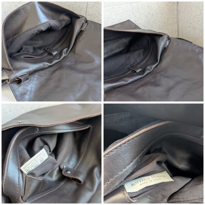 BOTTEGA VENETA torebka oryginalny. Skora prawdziwa.