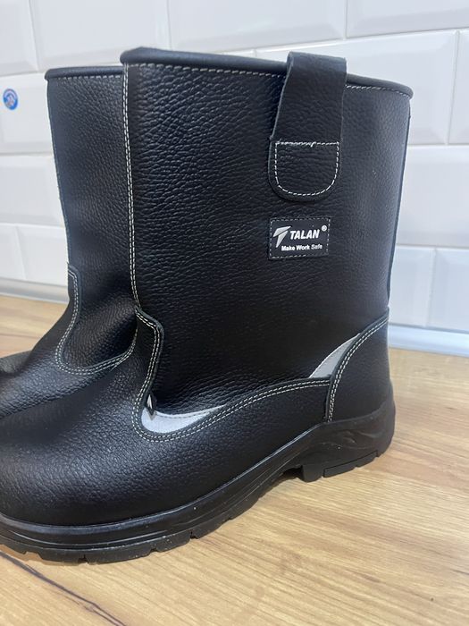 Зимові чоботи  Зимові Talan