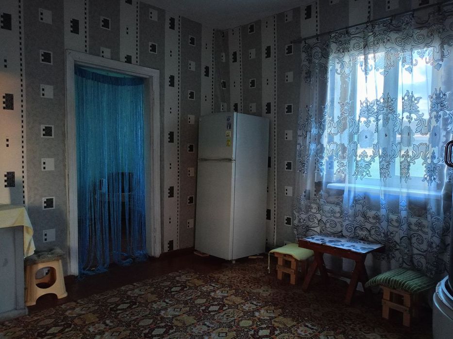 Дом у селі Боромля ГАЗ. ТІЛЬКИ ПРОДАЖ!