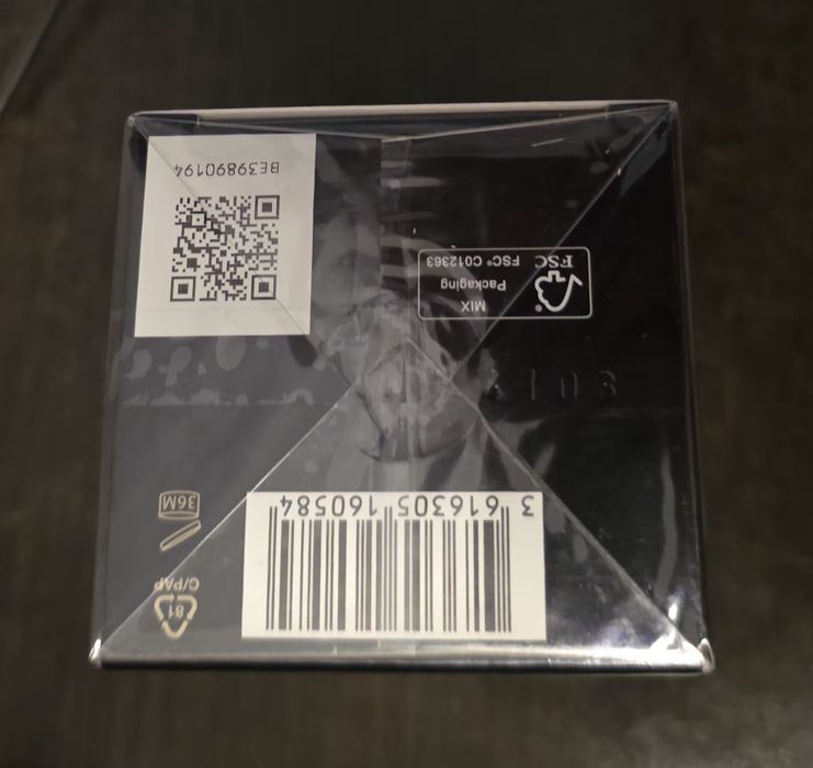 !!! Boss Bottled Triumph Elixir Perfumy męskie nowe !!!