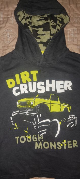 Набір худі,регланів.Kiki&Koko для любителів динозаврів.