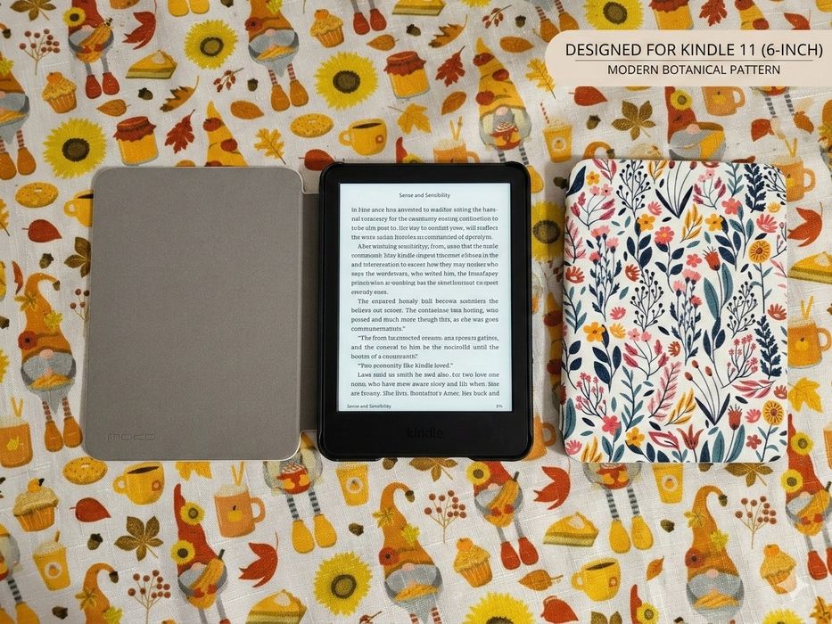 Чохол Moko для Amazon Kindle 11 (2022) 6"