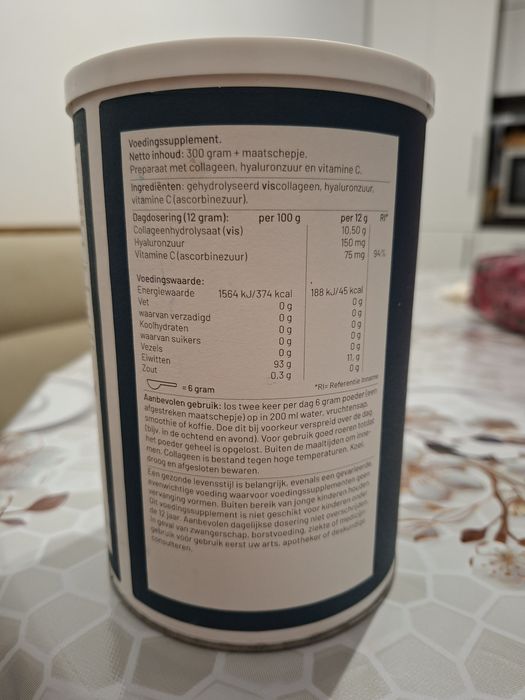 Колаген, Collagen